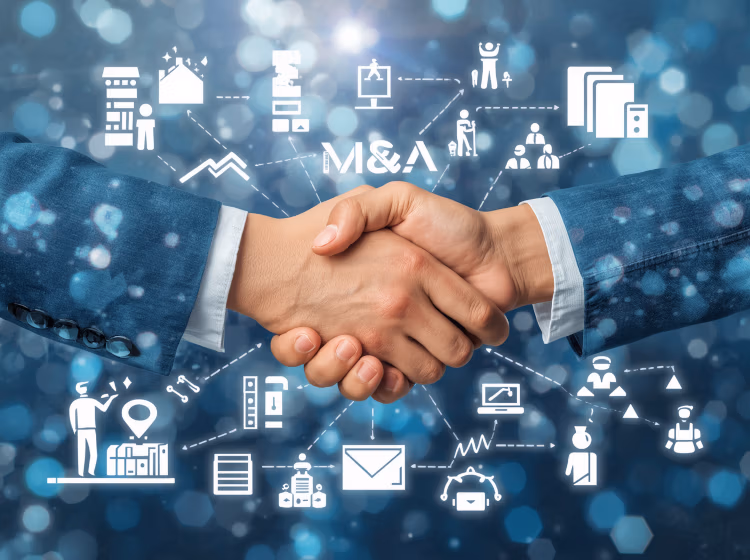 M&A Integration