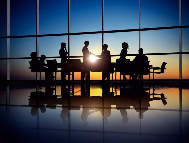 Board Meeting
